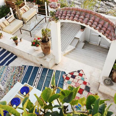 Taghazout Villa By Surf Maroc Exterior foto