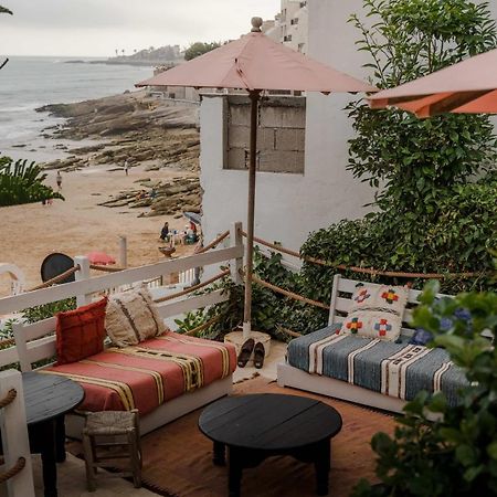 Taghazout Villa By Surf Maroc Exterior foto