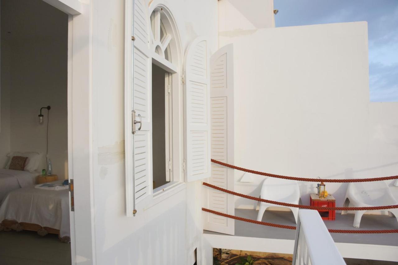 Taghazout Villa By Surf Maroc Exterior foto
