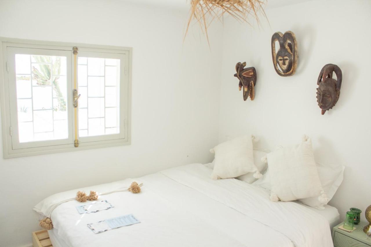 Taghazout Villa By Surf Maroc Exterior foto