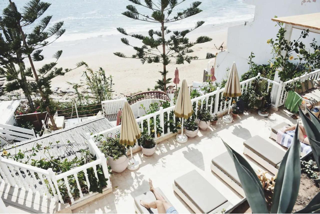 Taghazout Villa By Surf Maroc Exterior foto