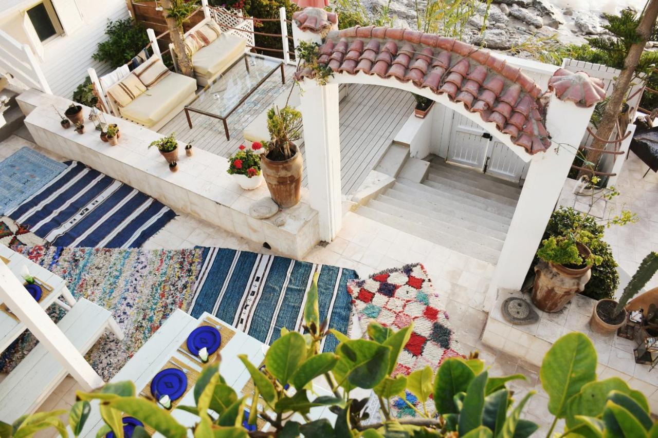 Taghazout Villa By Surf Maroc Exterior foto