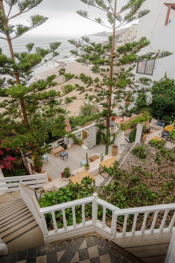 Taghazout Villa By Surf Maroc Exterior foto