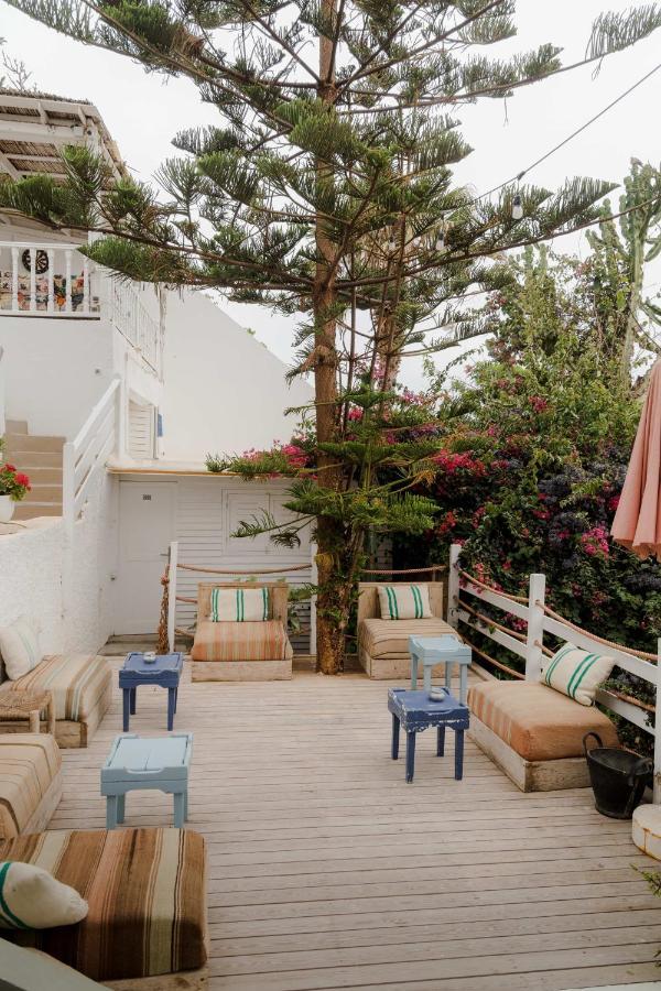Taghazout Villa By Surf Maroc Exterior foto