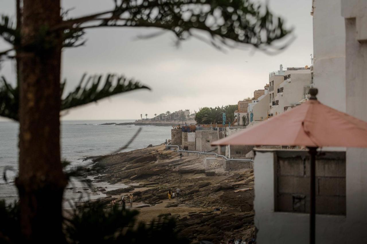 Taghazout Villa By Surf Maroc Exterior foto