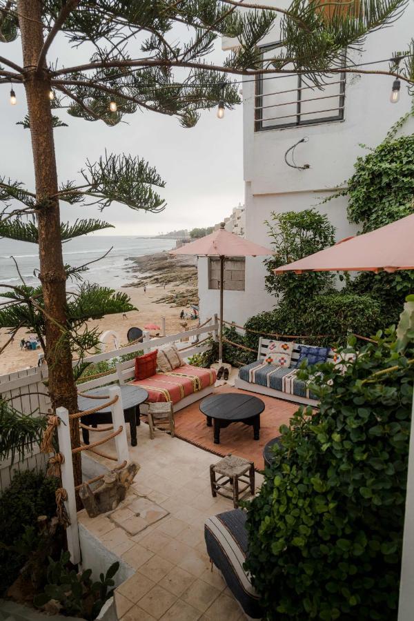 Taghazout Villa By Surf Maroc Exterior foto