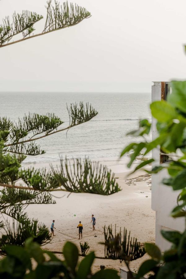 Taghazout Villa By Surf Maroc Exterior foto