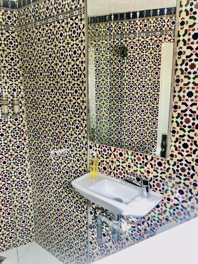 Taghazout Villa By Surf Maroc Exterior foto