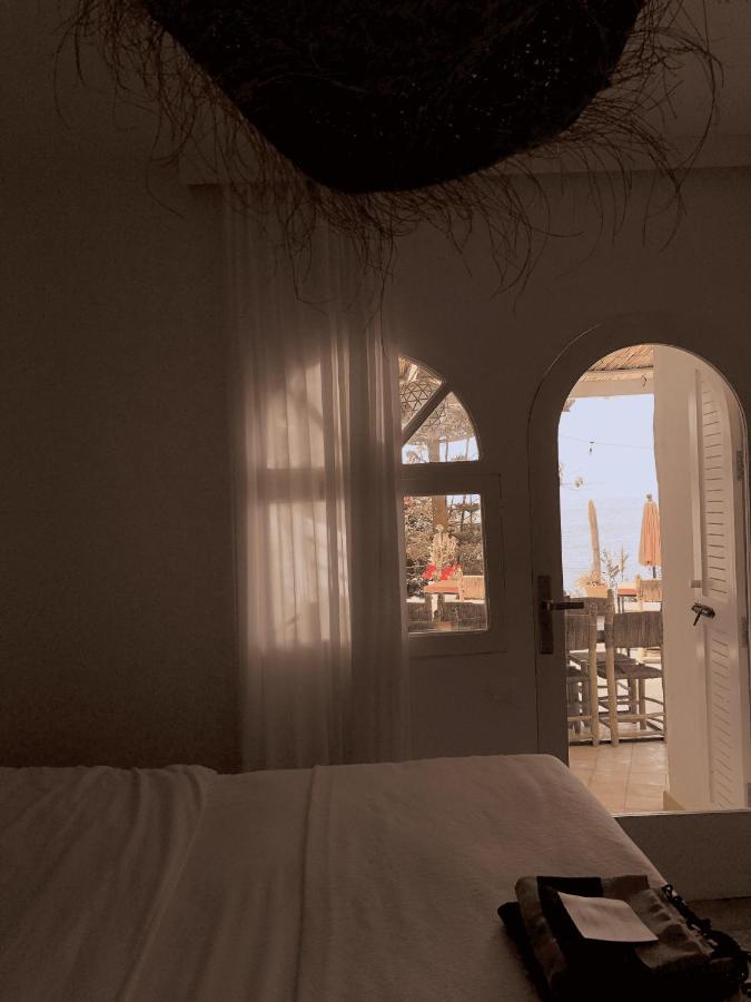 Taghazout Villa By Surf Maroc Exterior foto